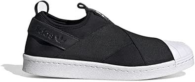 Tênis Adidas Superstar slip On Red