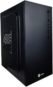 PC HOME OFFICE CORE I5 3470, 16GB DDR3, SSD 480GB, WIFI