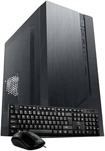COMPUTADOR WINDOWS 11 CPU INTEL I3 SSD 120GB SATA 8GB DDR3 + WIFI
