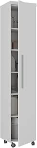 Multiuso Elegance 1 Porta 1402 Ilan Branco